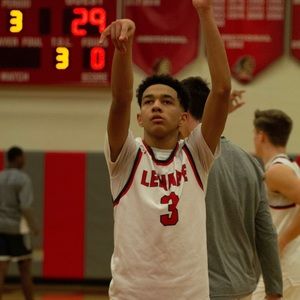 Meet your Posher, Derek